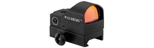 Viseur point rouge Waldberg Micro-Point