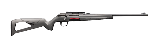 Carabine 22LR Winchester Xpert Compo Grey Black Filetée
