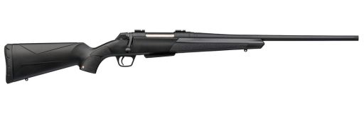 Carabine à verrou Winchester XPR Compo Filetée