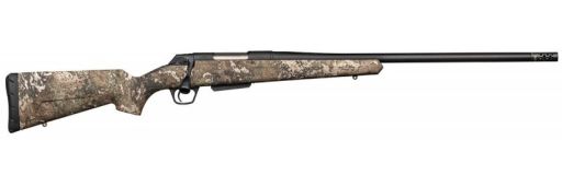 Carabine à verrou Winchester XPR Strata Filetée
