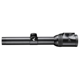 Swarovski Z6i 1-6x24 | La Cie des Armes
