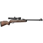Carabine à air comprimé Gamo Hunter 440 AS 4.5 mm 19.9J