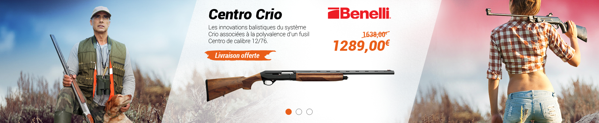 Home Page Top Banner